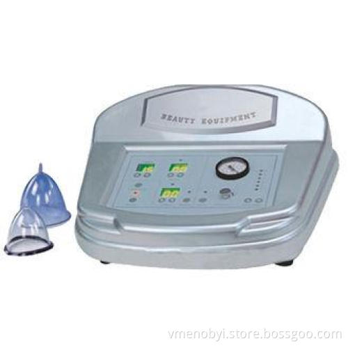 Safety Body Vacuum Therapy Machine , Cryolipolysis Vacuum C